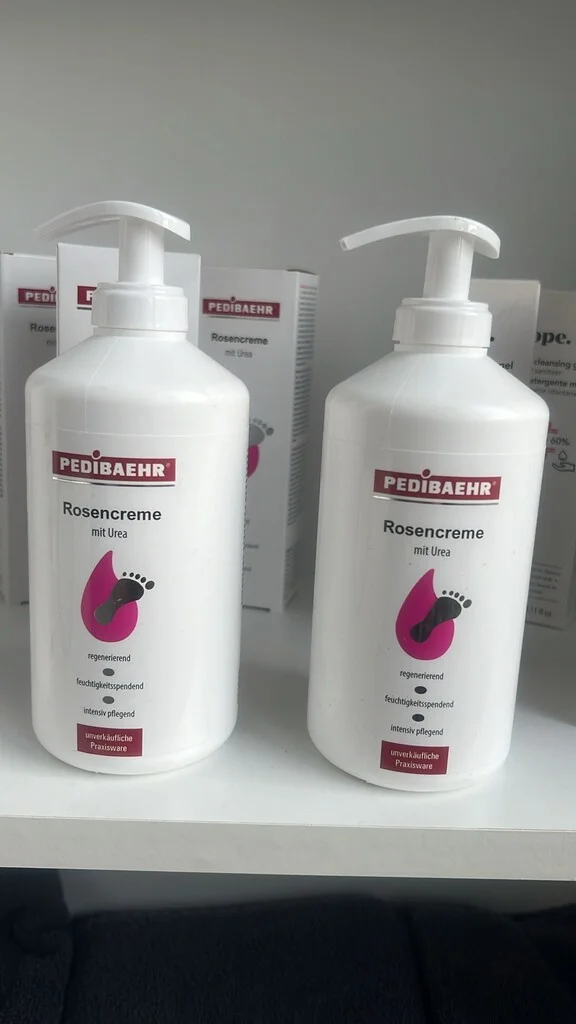 PEDIBAEHR